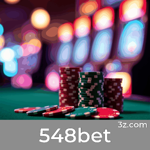 548bet: Experiência Profissional e Autêntica de Cassino