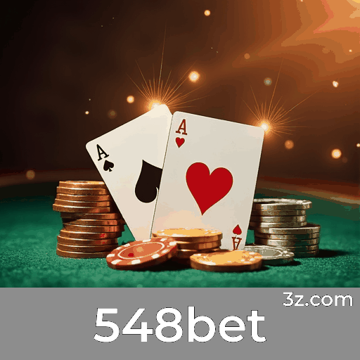 548bet: Experiência Profissional e Autêntica de Cassino