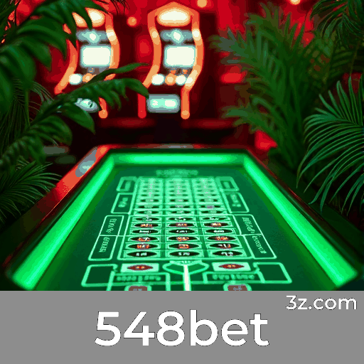 Inovação Tecnológica da 548bet: Onde a Excelência se Destaca