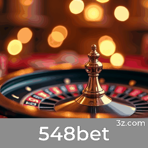 Inovação em Jogos e Valor do Usuário na Plataforma 548bet