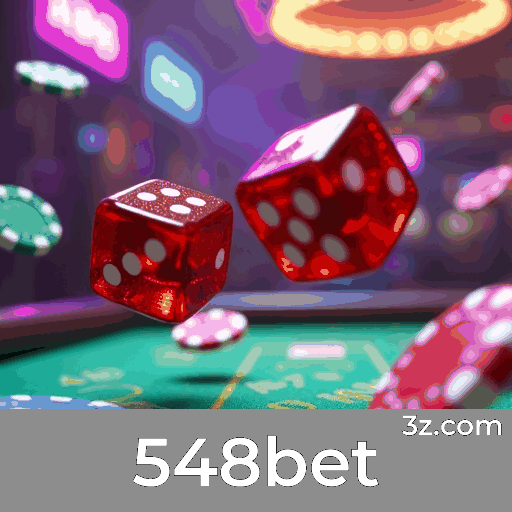 Experimente a Completude e Conveniência do App 548bet