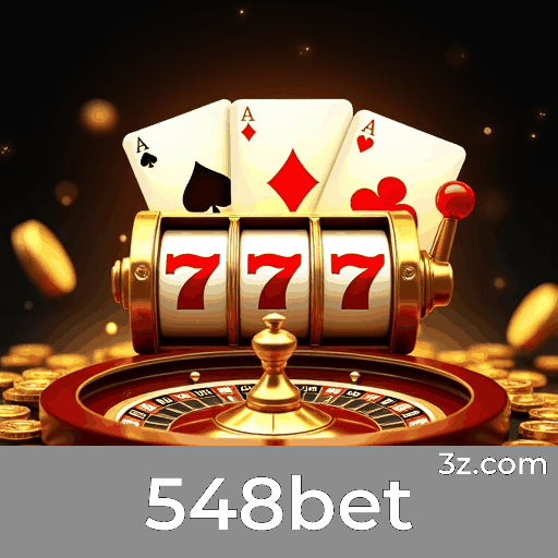 Bônus Reais no 548bet: Valor Verdadeiro e Transparente