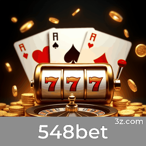 Bônus Reais no 548bet: Valor Verdadeiro e Transparente