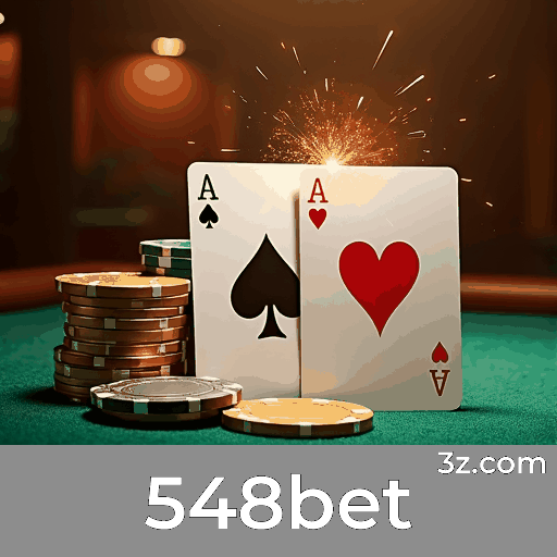 Inovação em Jogos e Valor do Usuário na Plataforma 548bet