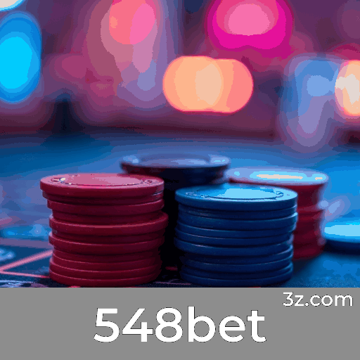 Inovação Tecnológica da 548bet: Onde a Excelência se Destaca