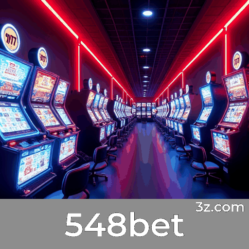 Inovação em Jogos e Valor do Usuário na Plataforma 548bet