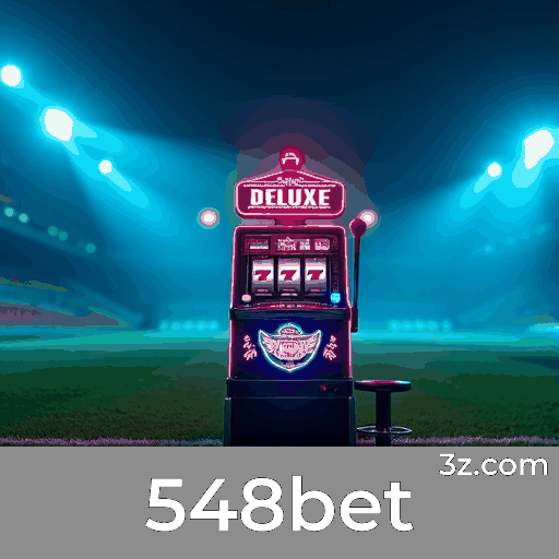 Bônus Reais no 548bet: Valor Verdadeiro e Transparente