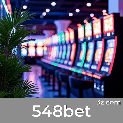 548bet: Experiência Profissional e Autêntica de Cassino