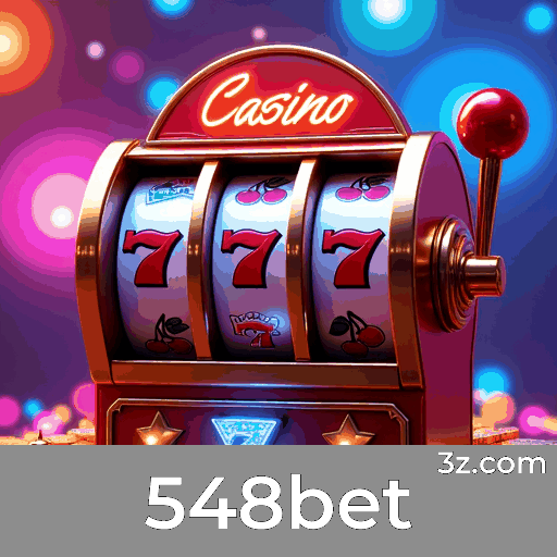 Inovação Tecnológica da 548bet: Onde a Excelência se Destaca