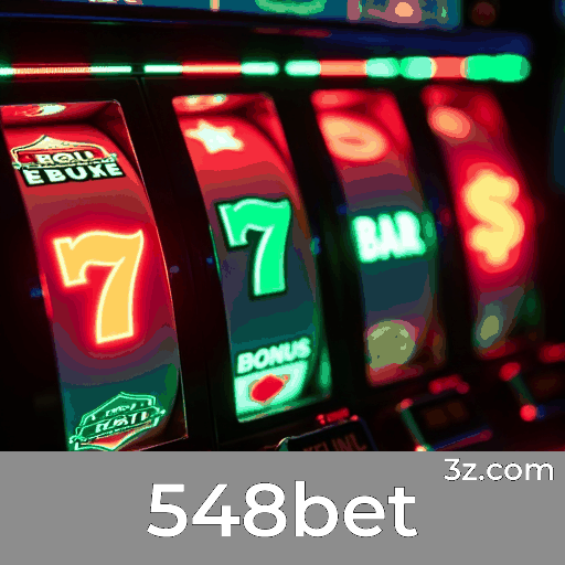 Sistema de Recompensas em Camadas: Maximize Seus Ganhos no 548bet